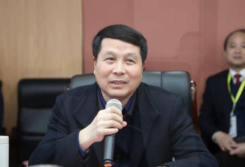 南昌市副市长龙国英一行在江西省儿童医院红谷滩院区开展专题调研