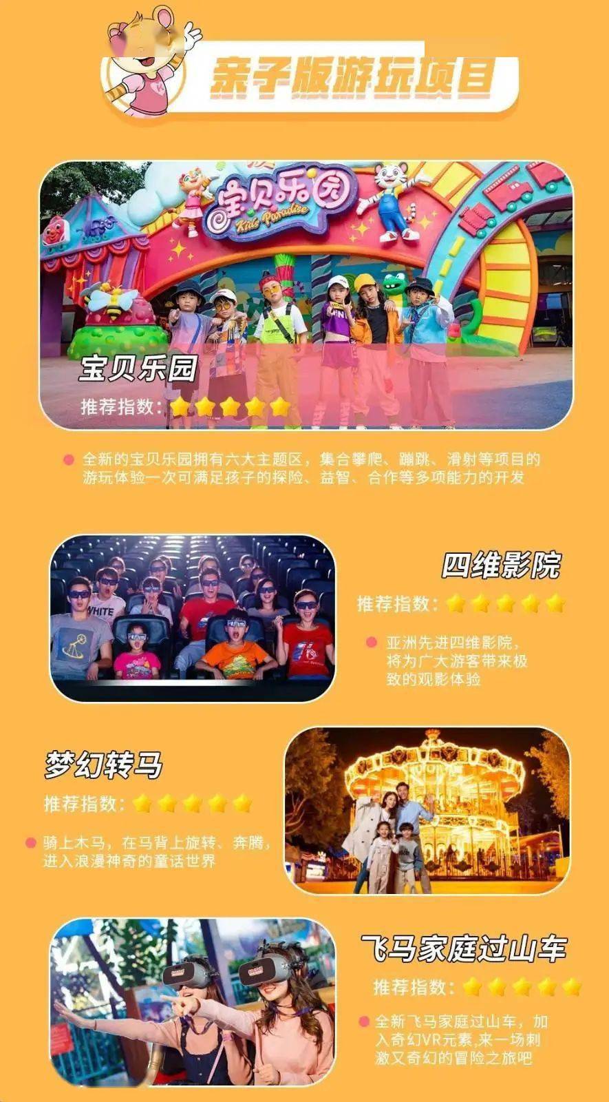 02广州长隆野生动物世界03广州长隆国际大马戏04广州长隆飞鸟乐园tips