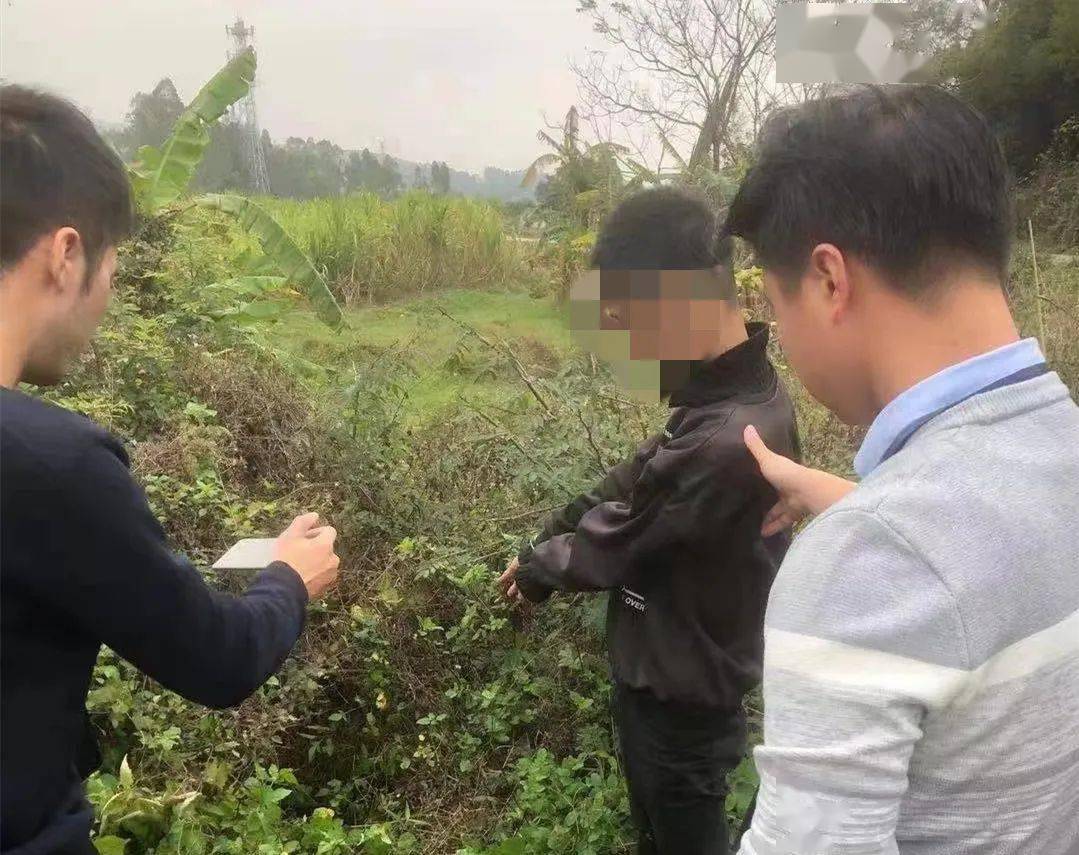 阳西县公安局接到110警情:在溪头镇溪头大道发生一起抢劫案件,立即出