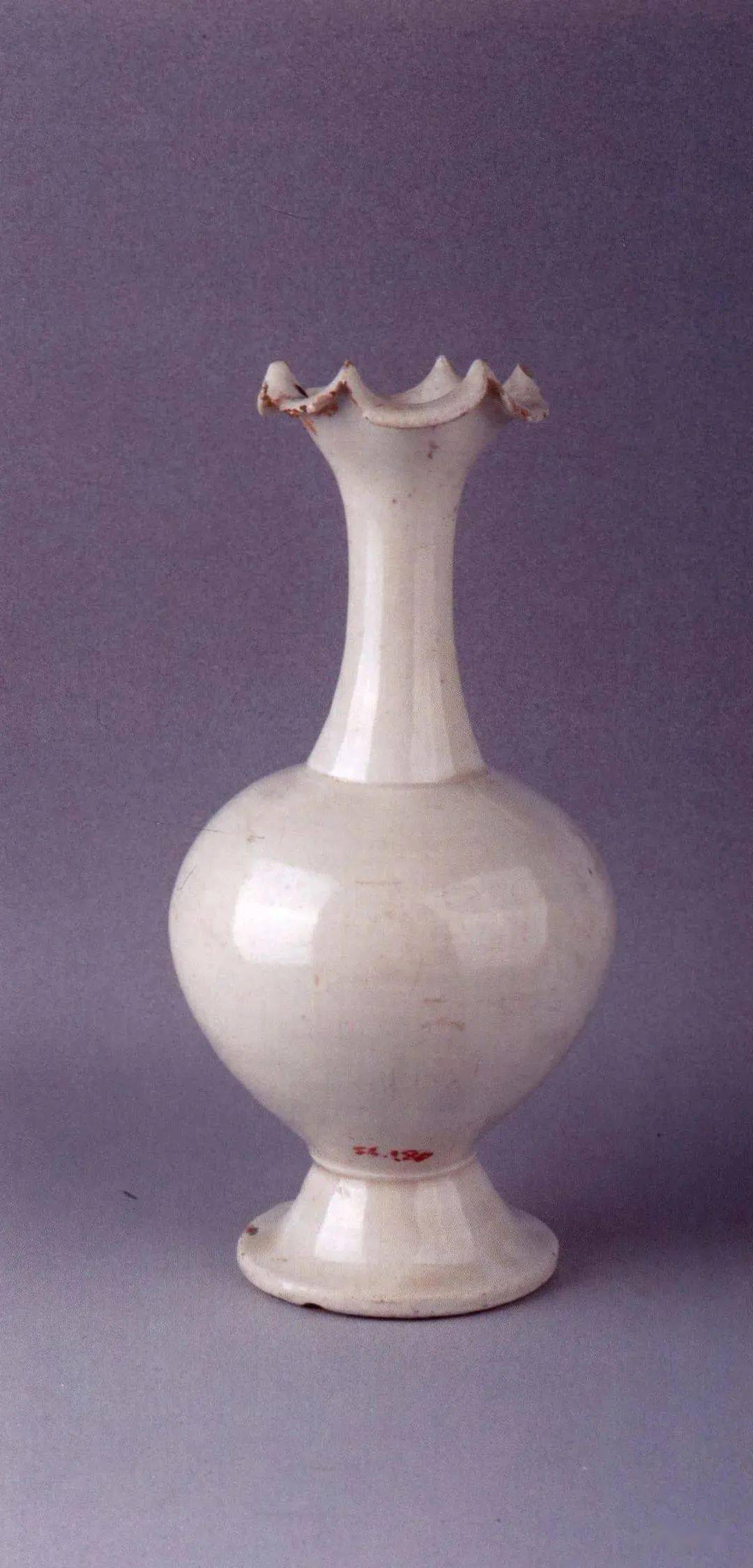 古代最高级的瓶子