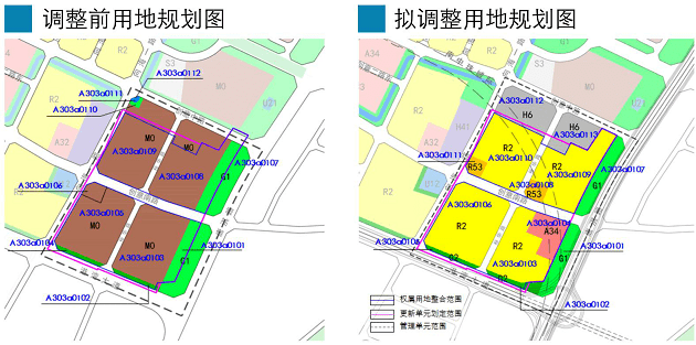 1847万㎡珠海高新后环片区将新增4宗二类住宅用地配商业二级邻里中心