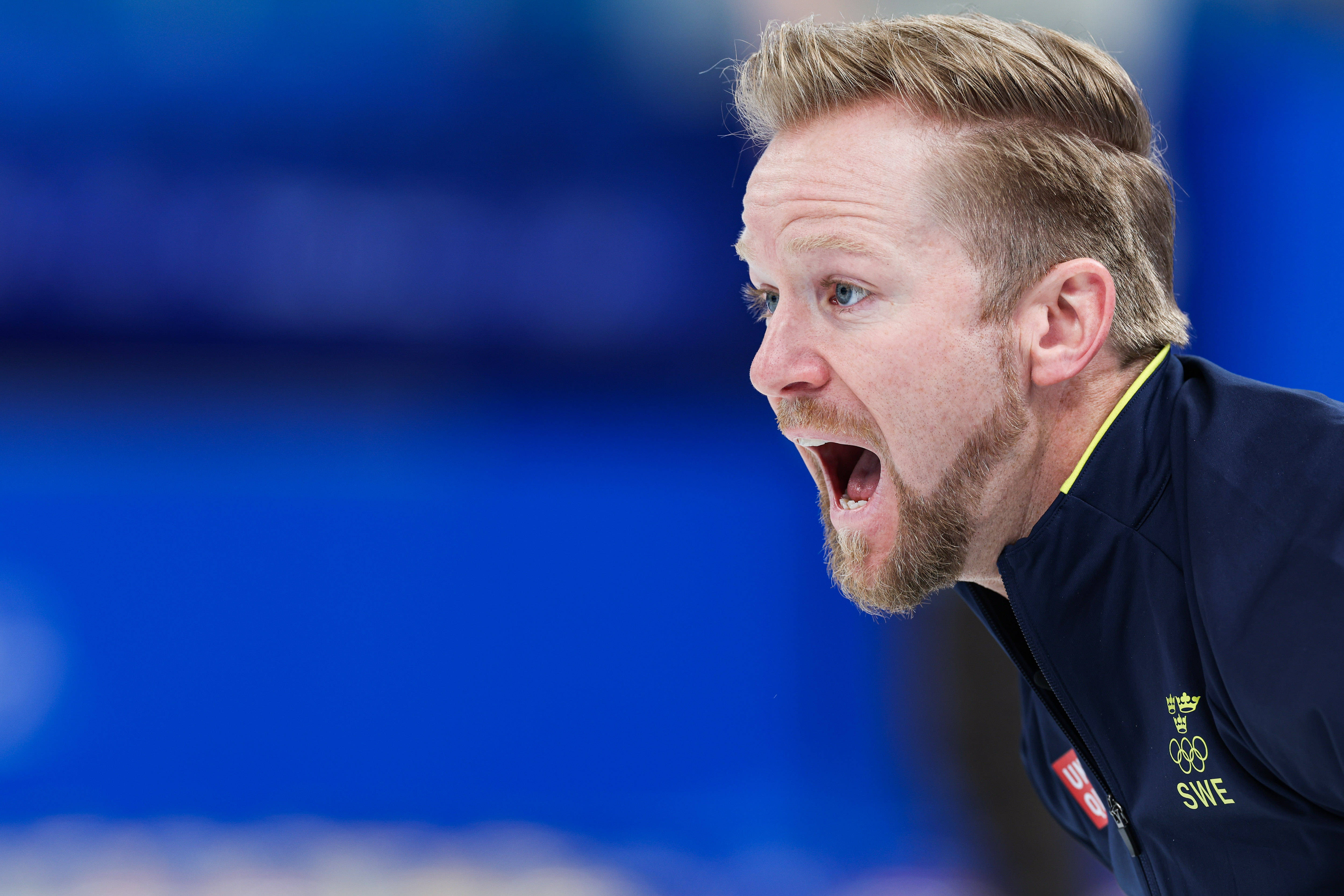 冰壶男子金牌赛：瑞典队胜英国队获得金牌_东方体育