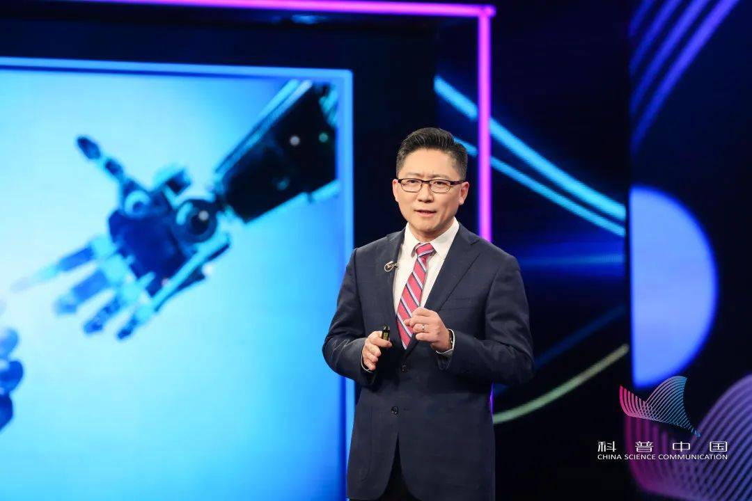 重磅预告|科幻电影中的科学——王元卓