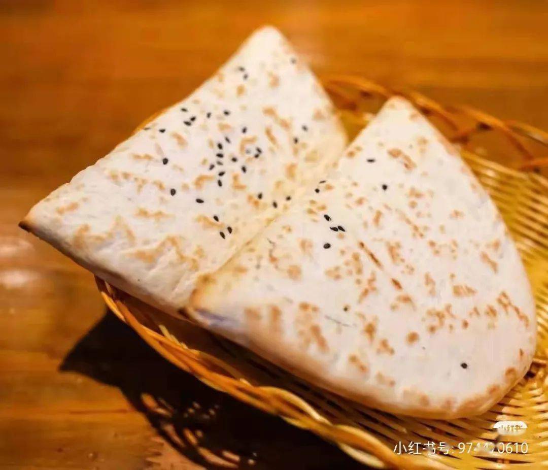 陕菜61美学锅盔牙子