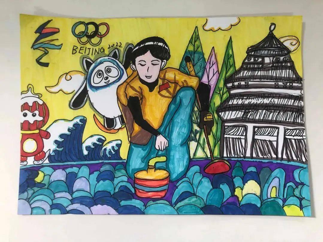 飞跃》初中组江飞月开化县第二初级中学为运动健儿喝彩开化入选的这些