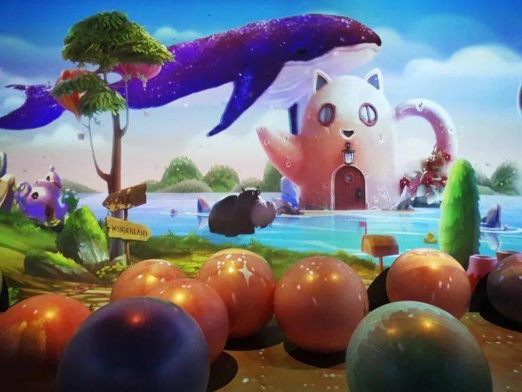 海绵世界299元带娃全场通玩寓教于乐一步到位遛娃绝佳地