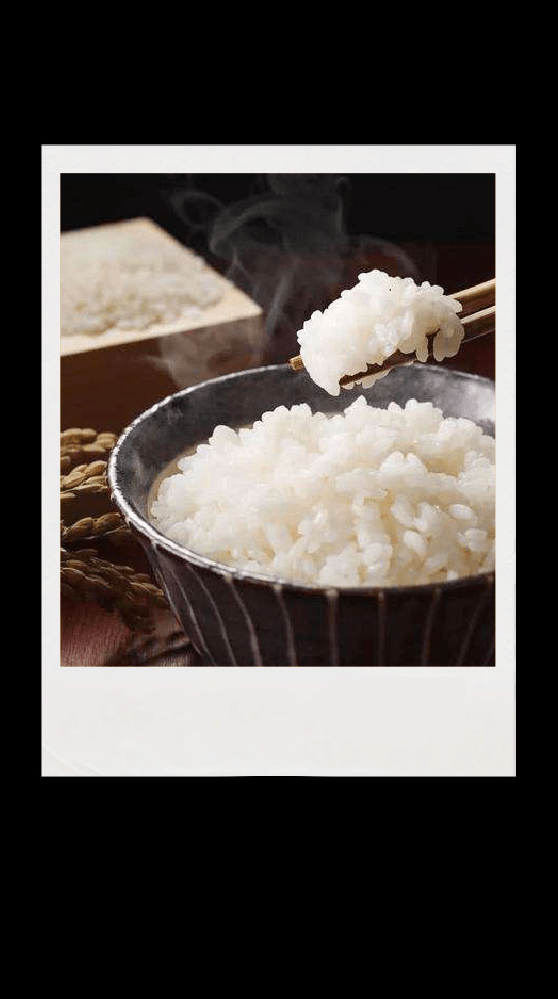 稗子米饭图片
