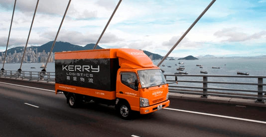 嘉里物流宣布24亿美元收购货代topocean