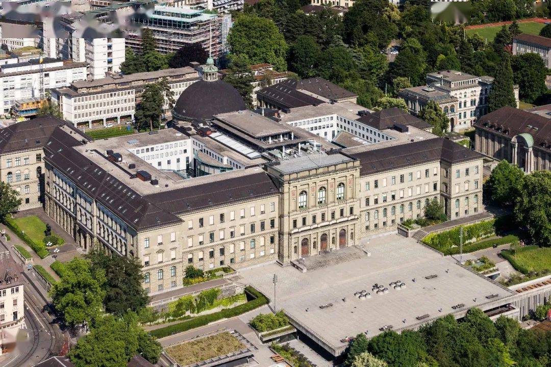 祝贺天和学子收获苏黎世联邦理工学院数据科学硕士(eth master in