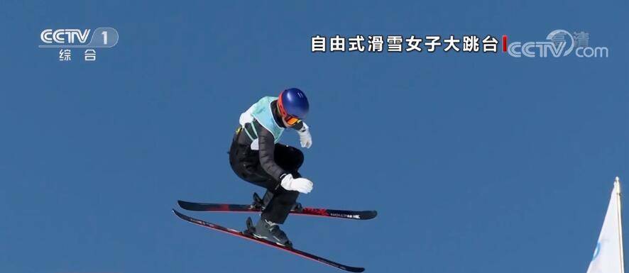 中国|中国冬奥战队 荣耀冰雪之约