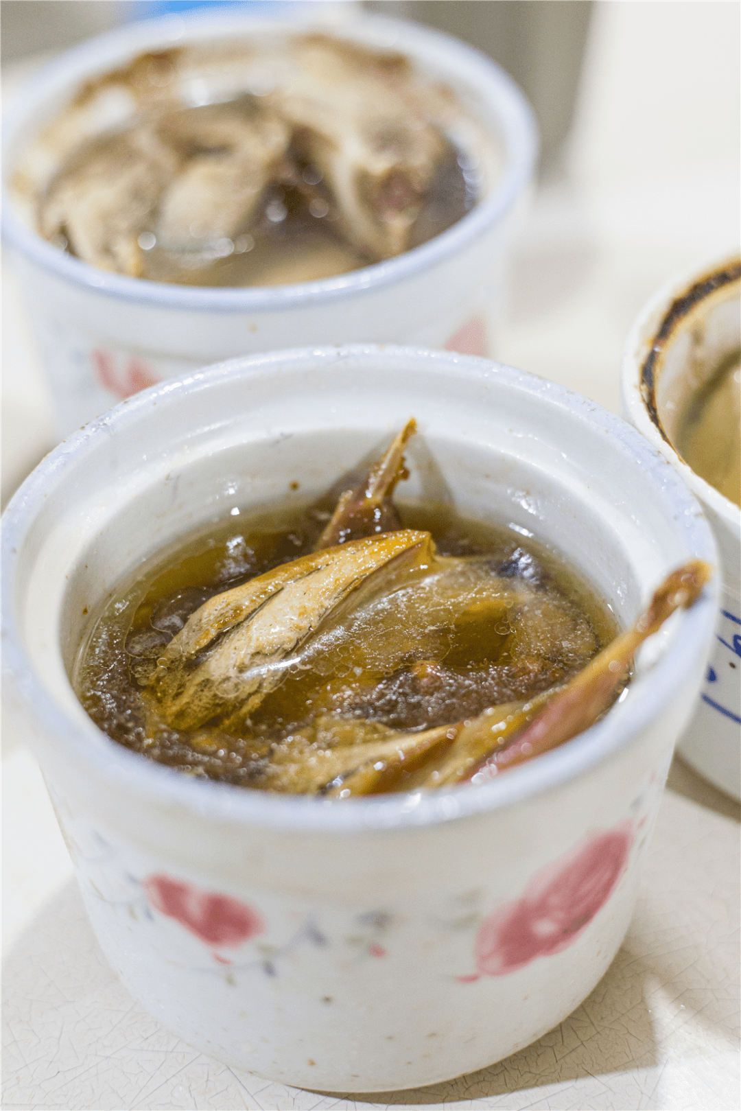 爱吃炖罐这件事儿福州人是疯狂的