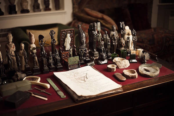 上海|一周观展指南｜博纳尔回望上海，“巨石阵”来到伦敦