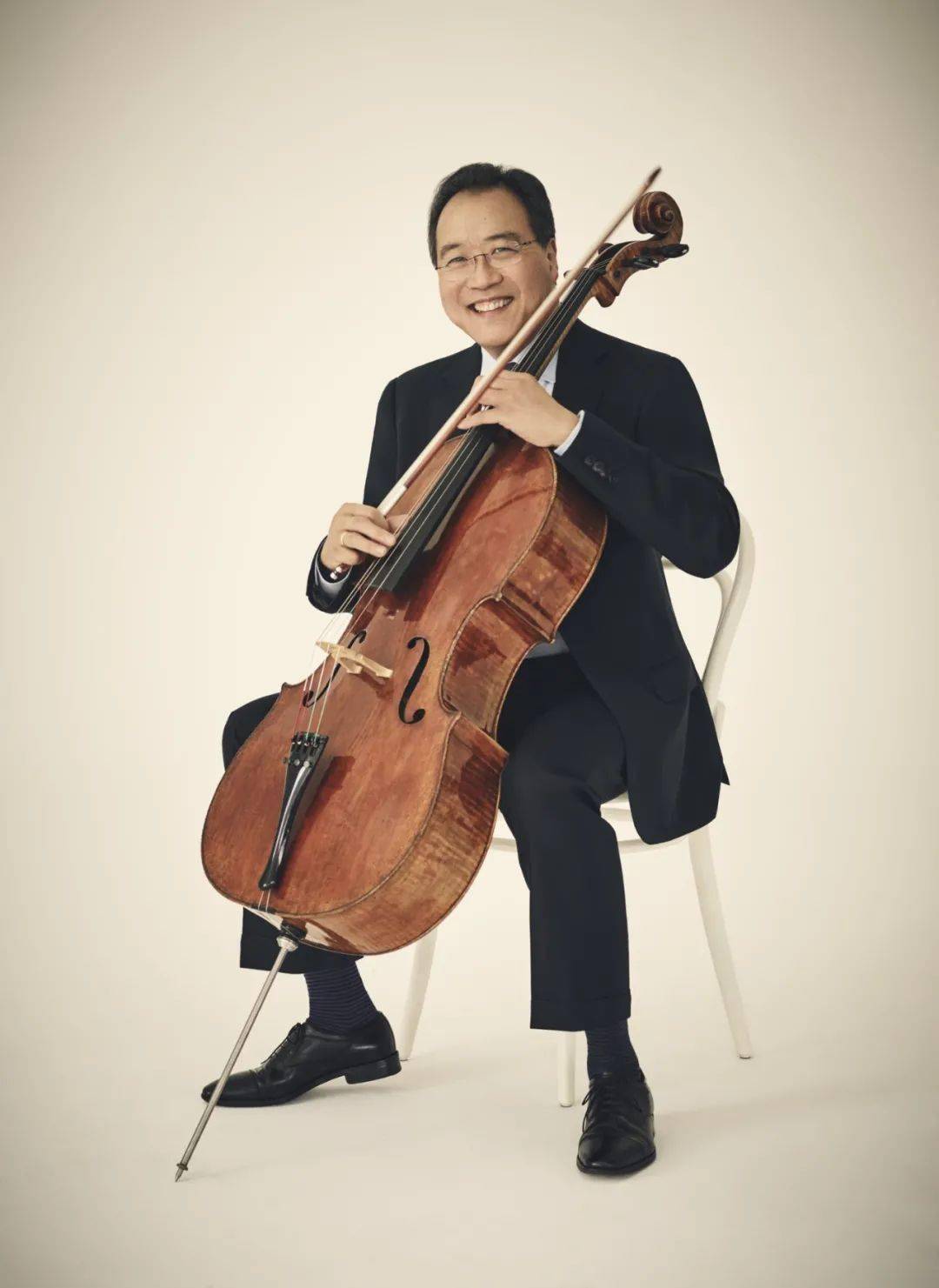 董潇（青年大提琴演奏家）中国音乐网百科 - 个人百科 - 中国音乐网