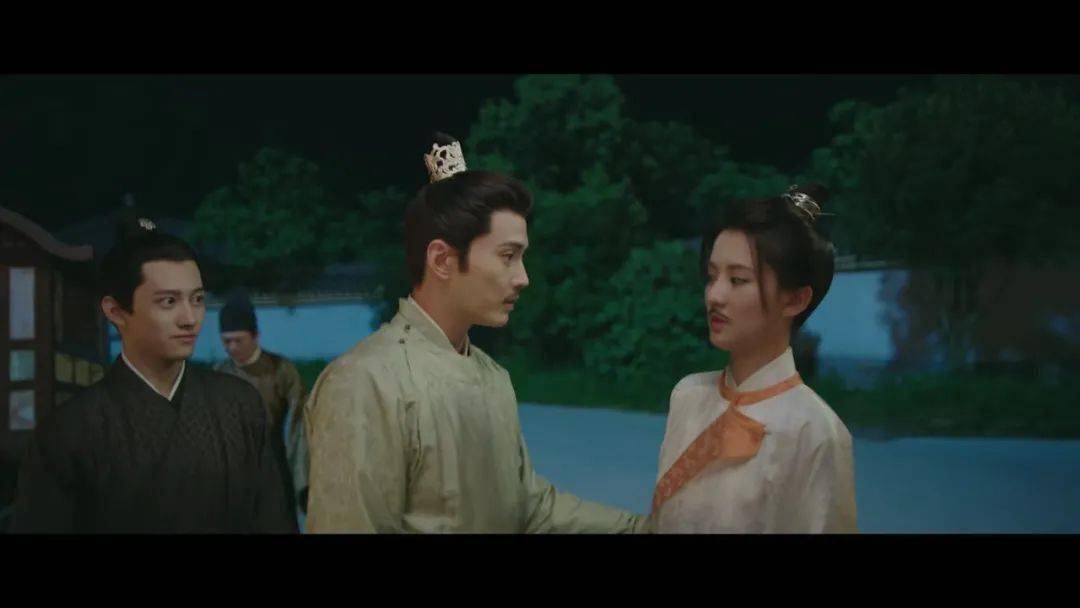 白甜|《嫣语赋》，傻白甜里的一股清流