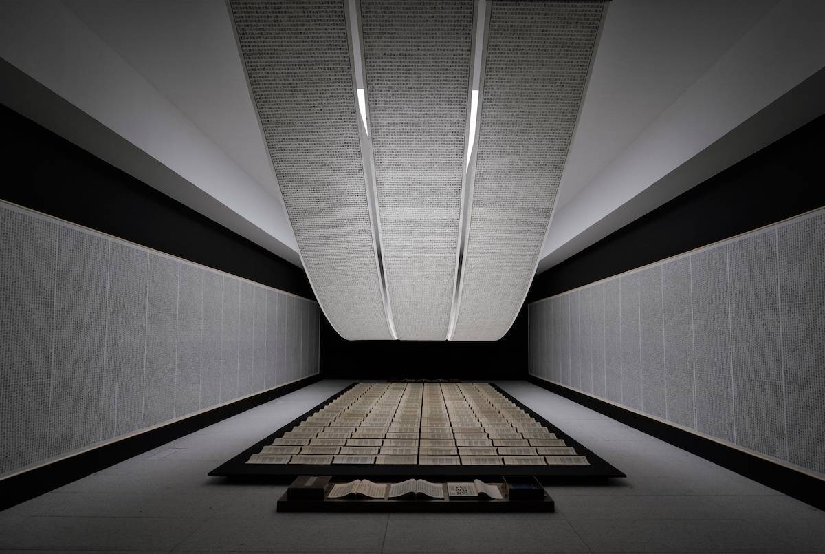 上海|一周观展指南｜博纳尔回望上海，“巨石阵”来到伦敦