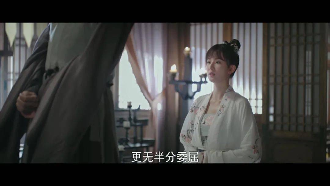 白甜|《嫣语赋》，傻白甜里的一股清流