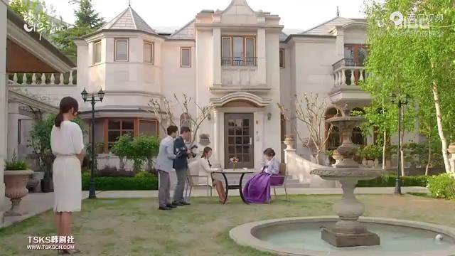 韩剧智娜看会长真的退婚急哭了果然渣女需要婆婆治