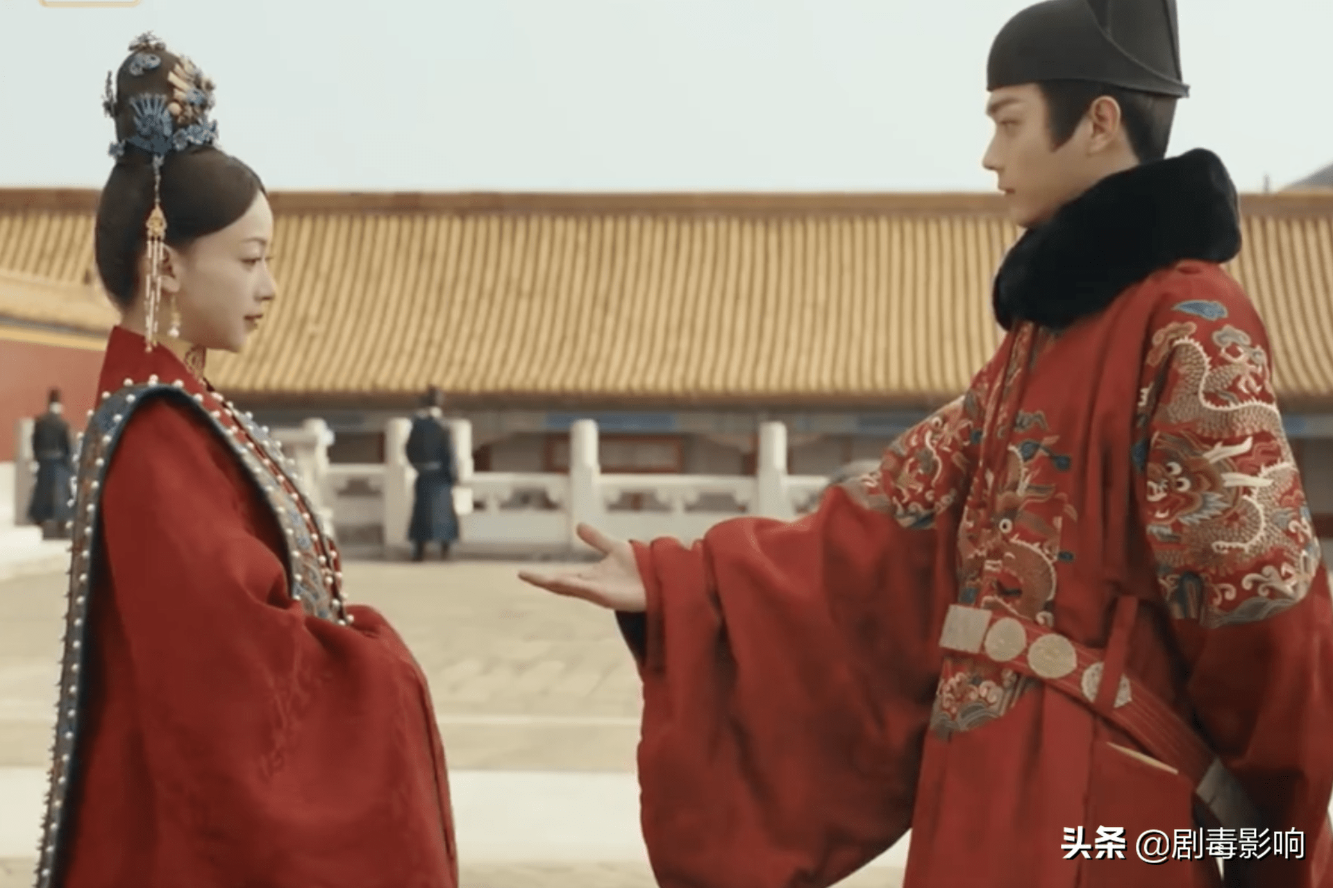 龚俊|2022待播古装剧:肖战龚俊新剧呼声高,陈晓赵露思新剧看点十足