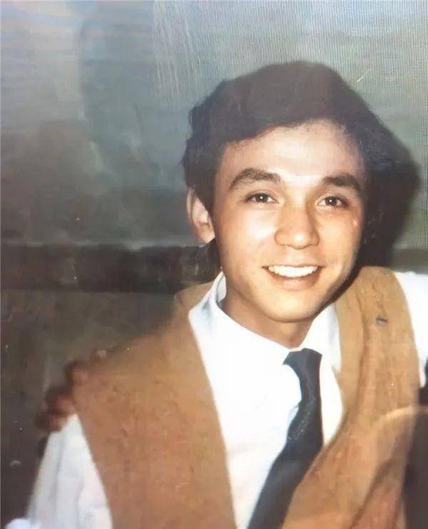 被拐的孩子依然生死未卜,父母寻子21年已患癌症_唐蔚华_路顺东_王磊