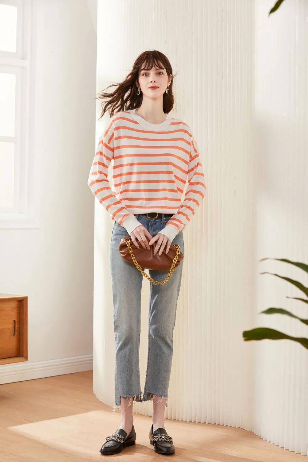 日子 春天的浪漫,藏在日子里