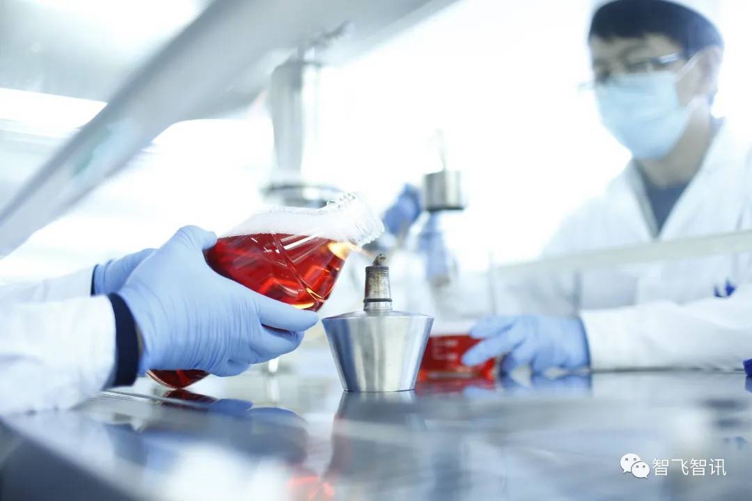 病毒|智飞生物：智飞龙科马重组新冠病毒疫苗获批作为序贯加强针