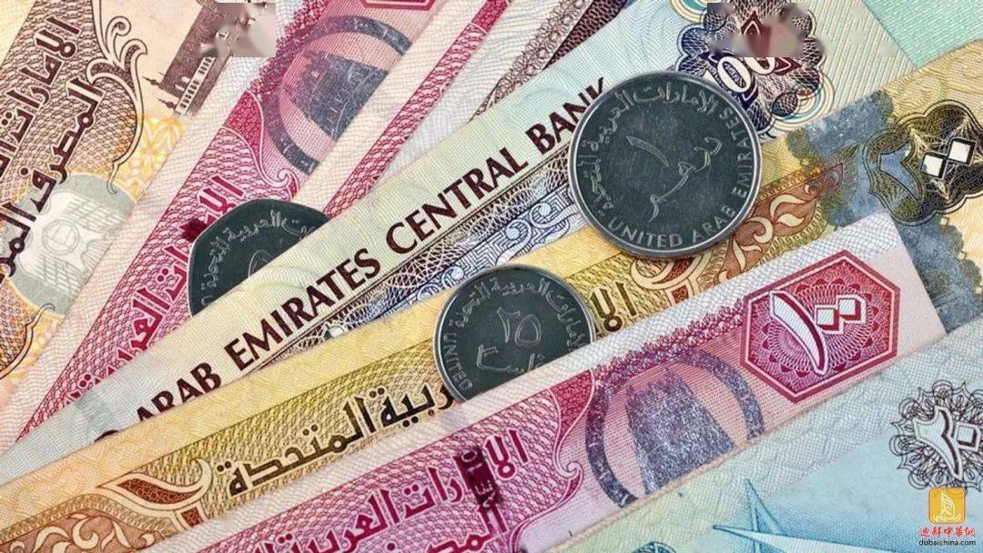 2022年阿联酋最热门工作的薪资指南_迪拜_迪拉姆_工资