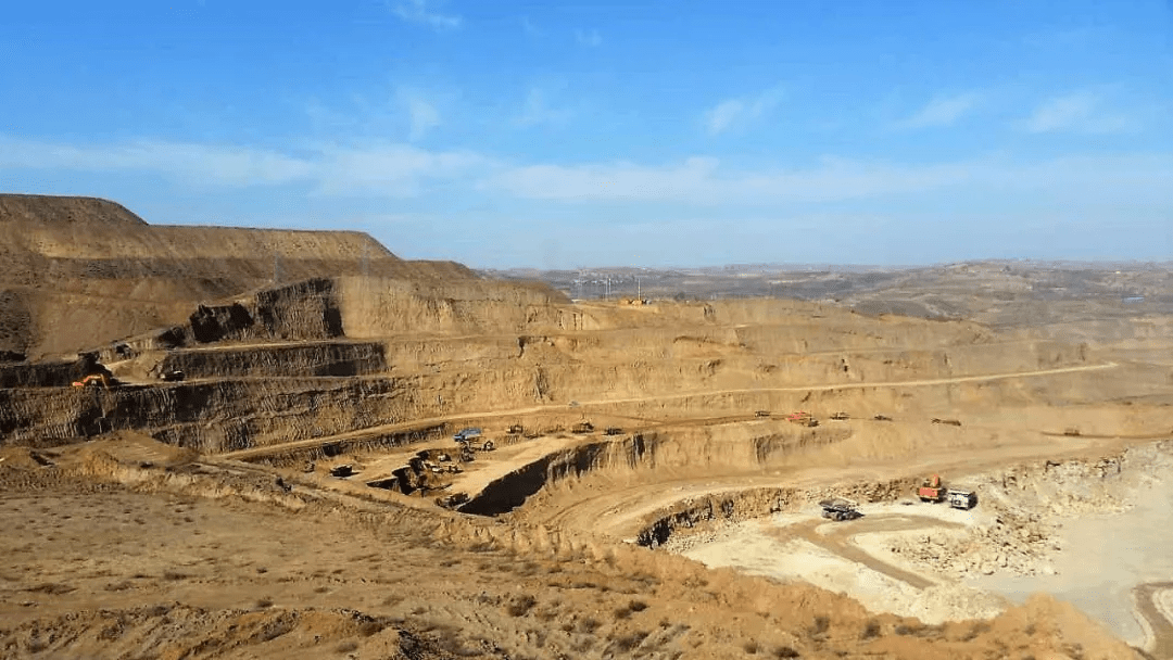 内蒙古又一800万吨煤矿项目获有关部门核准批复可合作