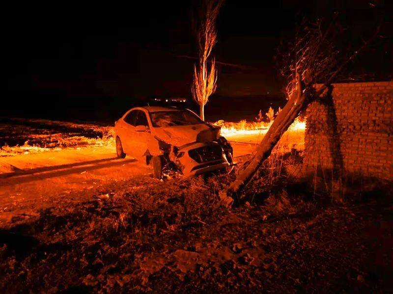 你"系"住了吗?_敖汉旗_车辆_事故