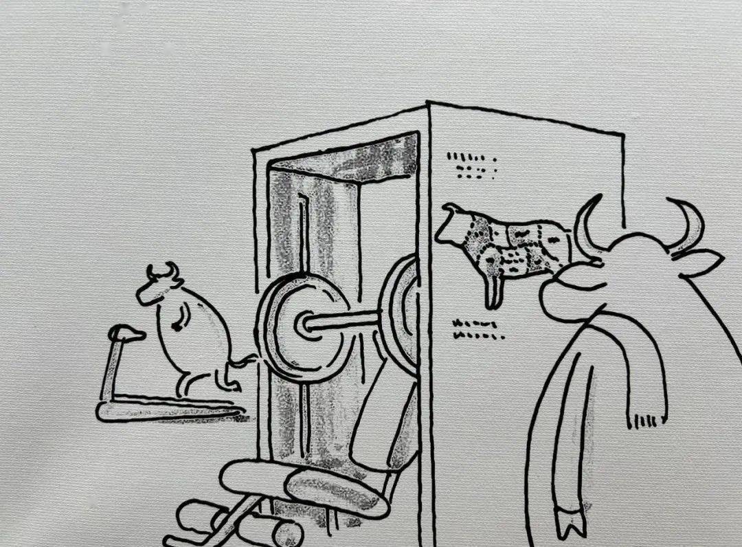 murawiec,80后的lucie guyard,60后的上海漫画家tango,50后的茅盾文学