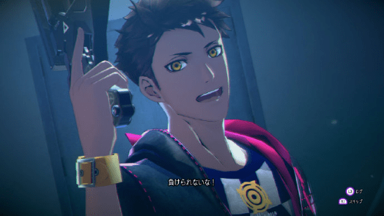 Aion|《灵魂骇客2》主角团人物介绍公布 女主为双生子