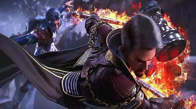 盘点昊天宗个人专属独门绝技，最后一个竟需要五人联合发动！_搜狐网