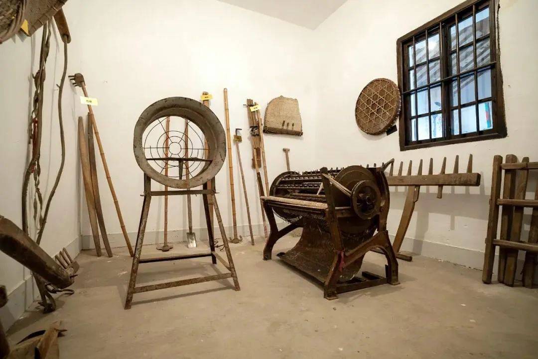 春耕在即,这些农具你都认识吗?_传统_劳动_高科技