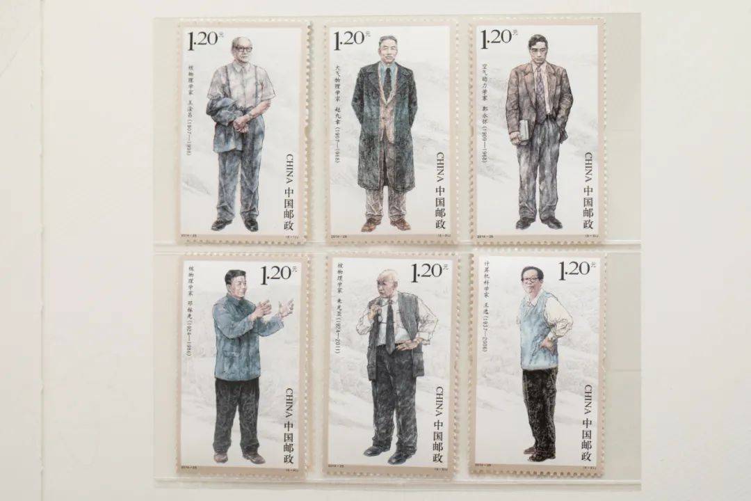 中国现代科学家(七)丁文江:中国地质事业奠基人,地质学家;金善宝:中国