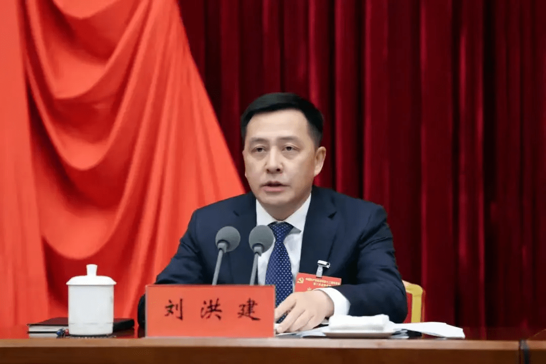 省长喊话该惊醒后省会市委书记率队千里赴深圳