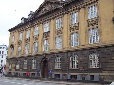 丹麦皇家音乐学院丹麦036月15日申请截止日期:硕士:€5,000本科:€5