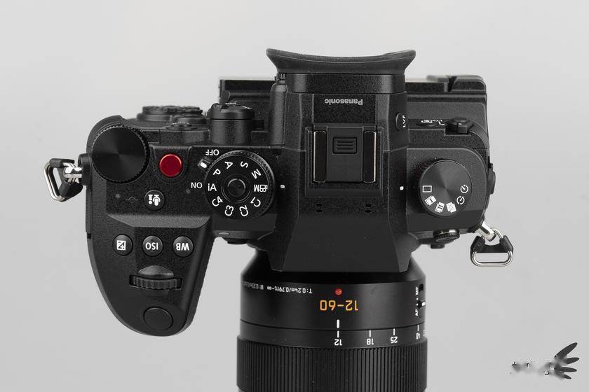 爆发式升级的视频旗舰机 松下lumix gh6评测_bit_v-log_支持