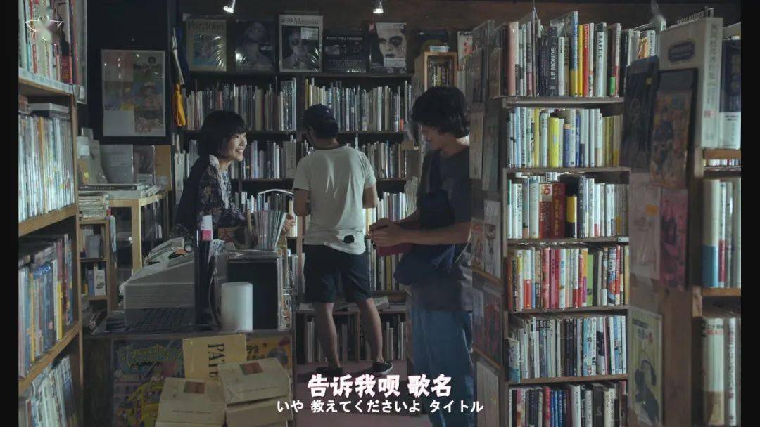 小视频|5女配1男，岛国爱情片又玩出了新花样