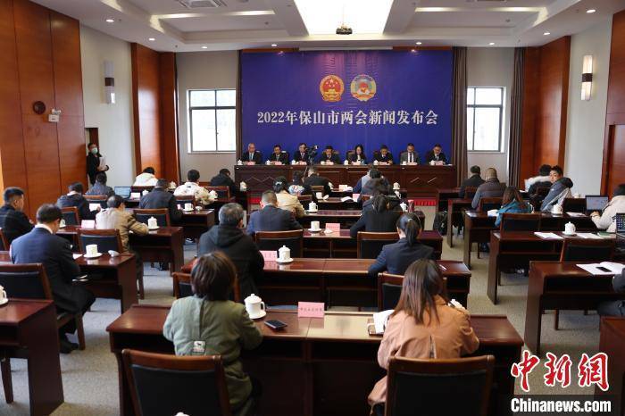 "产粮大市"云南保山:2021年粮食总产量为建国初期的5倍_施甸县_全国
