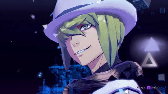 Aion|《灵魂骇客2》主角团人物介绍公布 女主为双生子