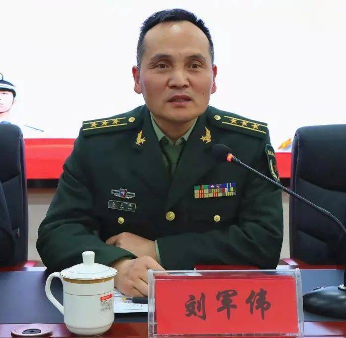 征兵河南省卫辉市召开征兵政治考核工作暨廉洁征兵教育会议