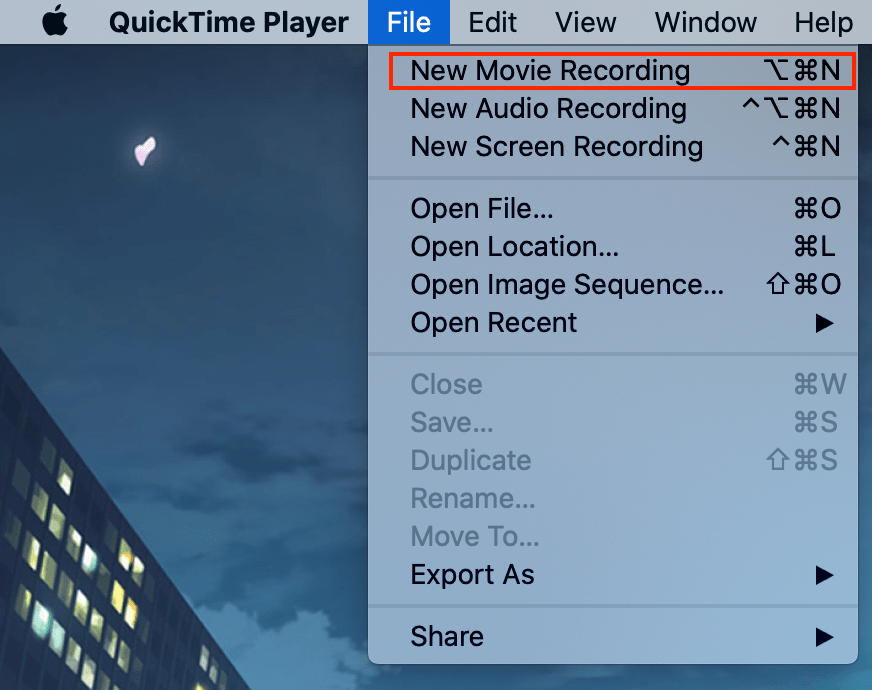 Zoom 会议摸鱼学