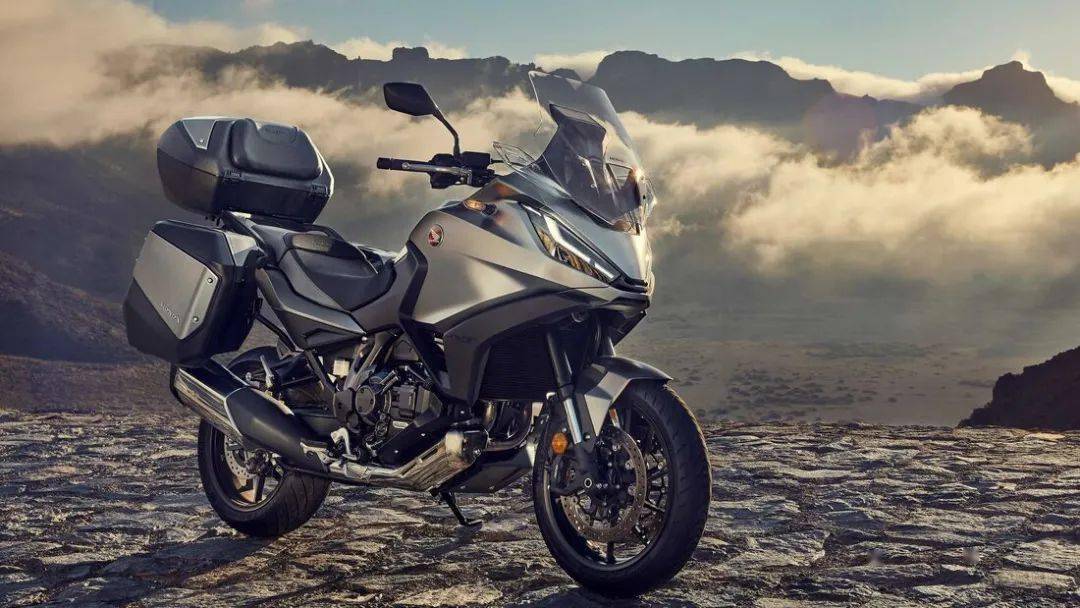 子弹头新车本田新武器