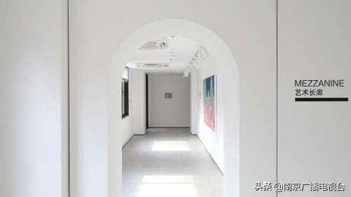 地方|新展开幕 | 郭宇剑个展：一个没有风的地方