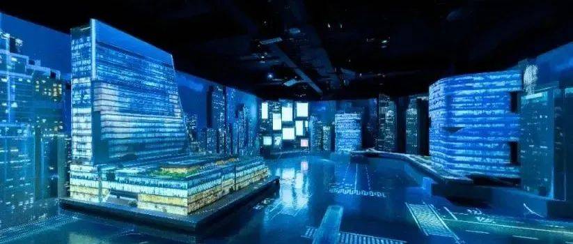『观察』数字化赋能未来社区 之社会共创_居民_服务_体系