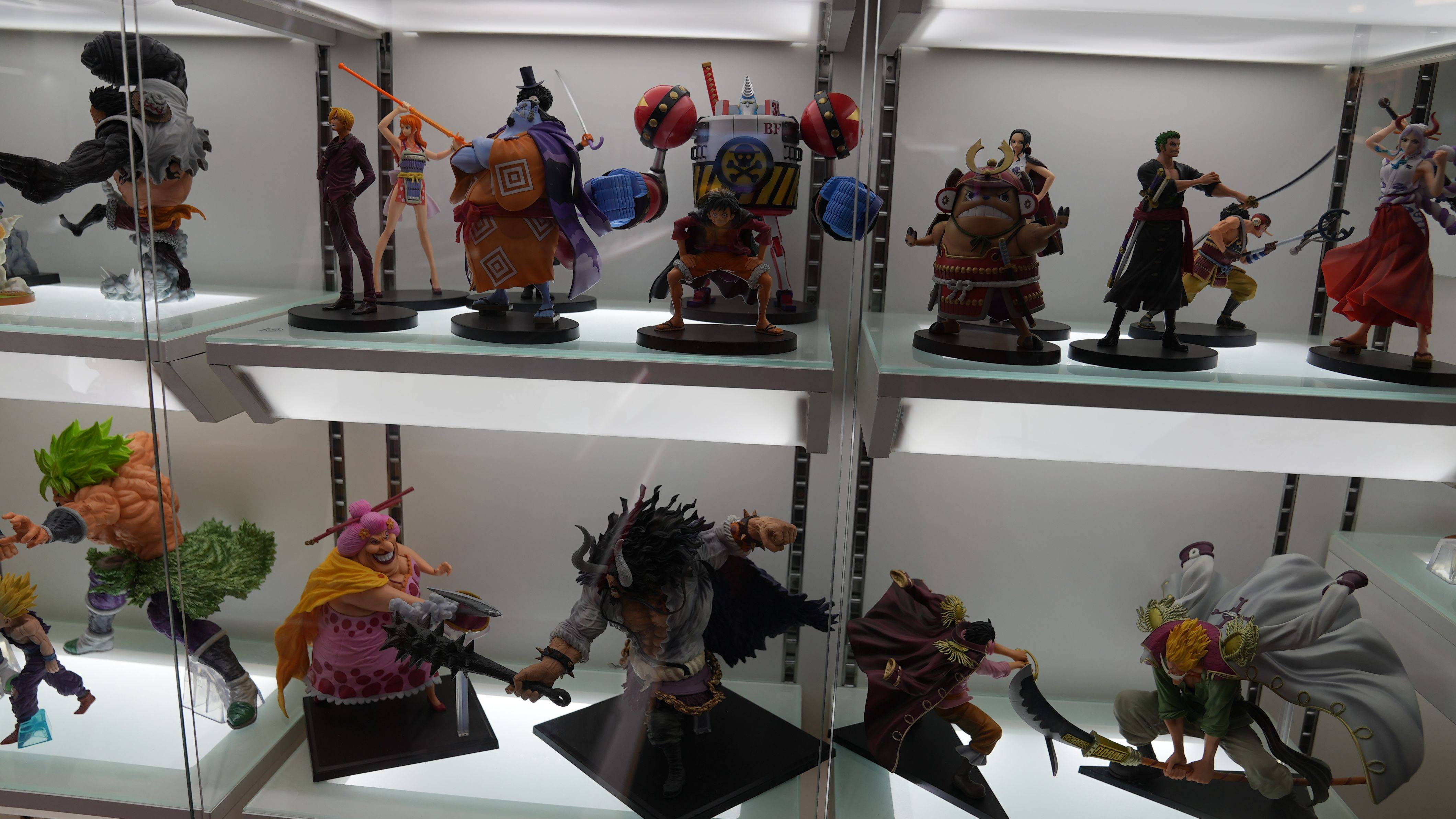 全国首个线下“元宇宙”主题商业：嘻番里是讲故事还是有真本事？