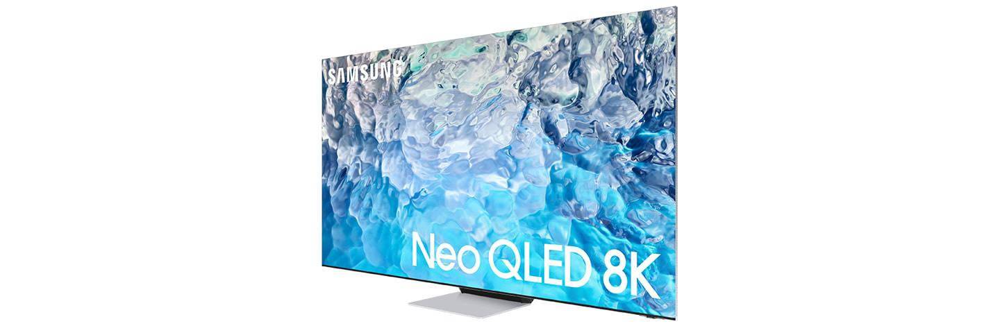 三星 2022 款 Neo QLED 8K / 4K 电视 3 月 16 日起预定