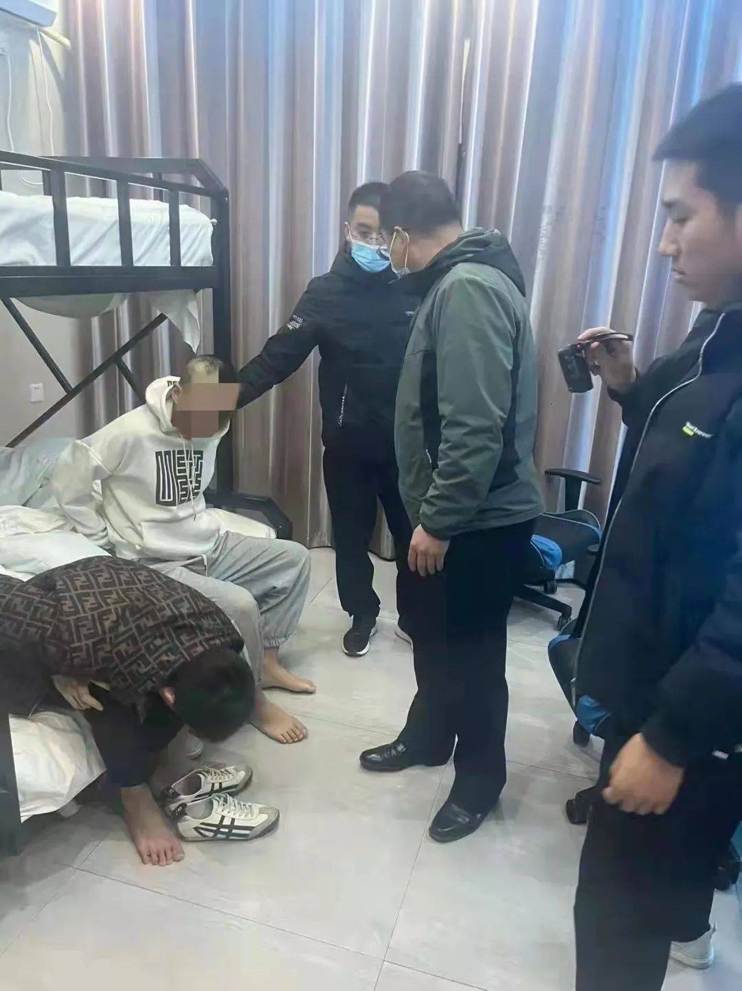 刘某_李某光_袁某