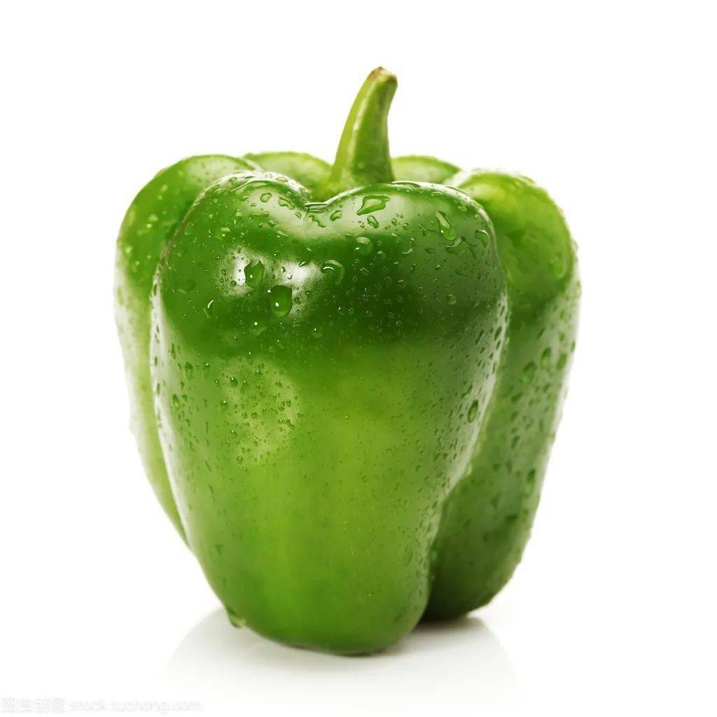 green pepper青椒号外!号外!