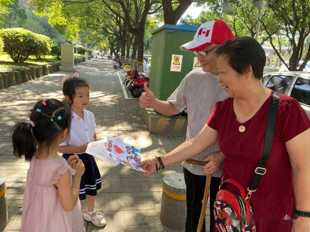 活动|校园品牌特色展播 ? 宜昌市粮食幼儿园：崇尚天性，点亮孩子幸福童年