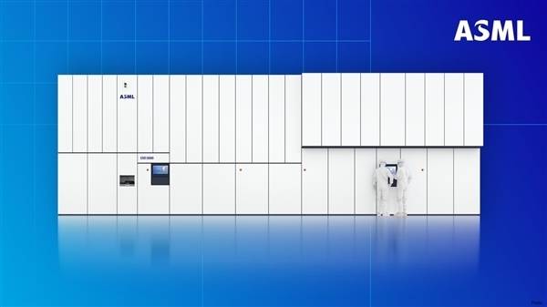 抢先下单19亿一台的下代EUV光刻机 Intel表态：再延期也有B计划